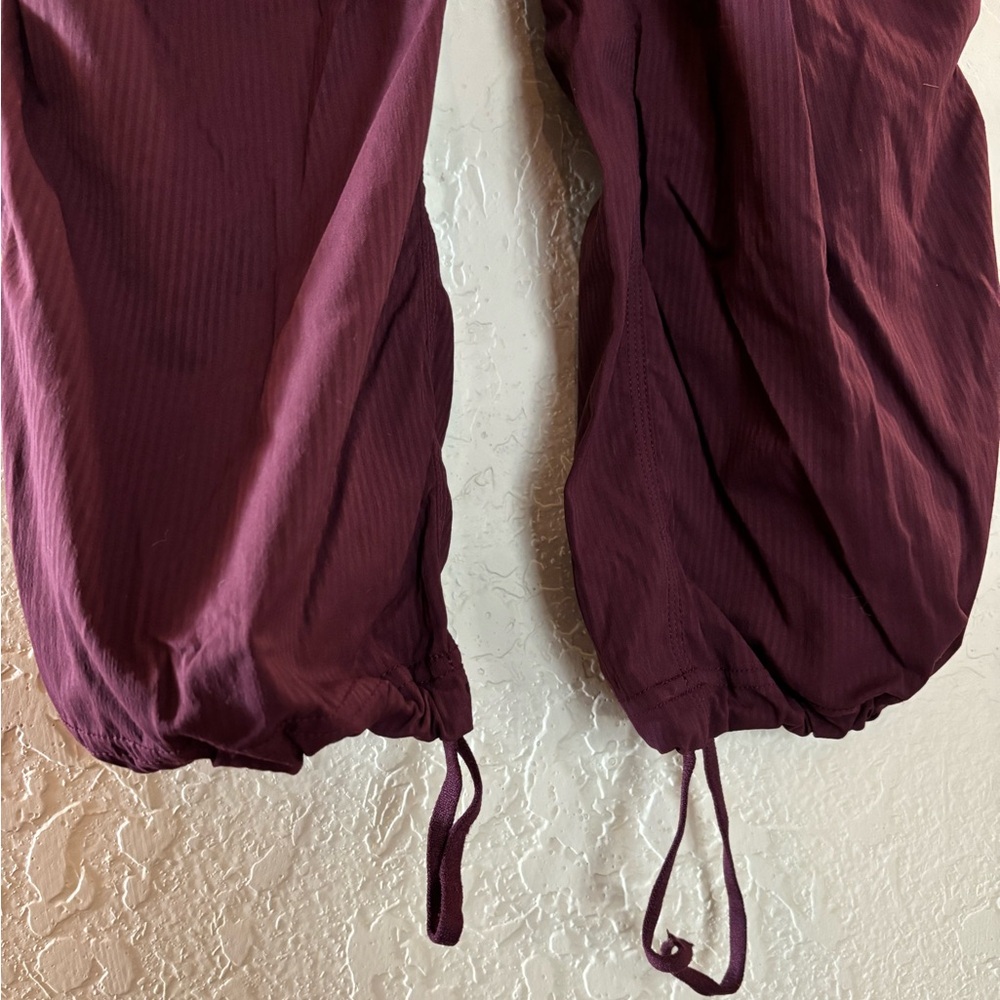 Lululemon Dance Studio Mid-Rise Pants - Picture 4 of 6